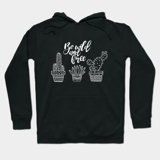 Cactus Hoodie